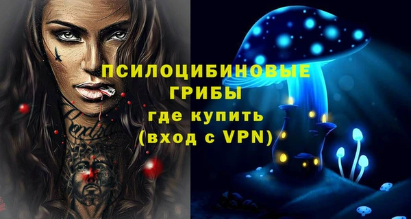 ALPHA-PVP Вяземский